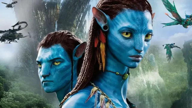 Se estrena Avatar, la película más taquillera de la historia
