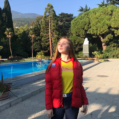 Timeline: Моя вожатская деятельность