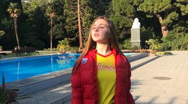 Timeline: Моя вожатская деятельность