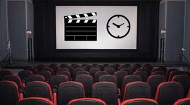 Timeline: Historia del cine