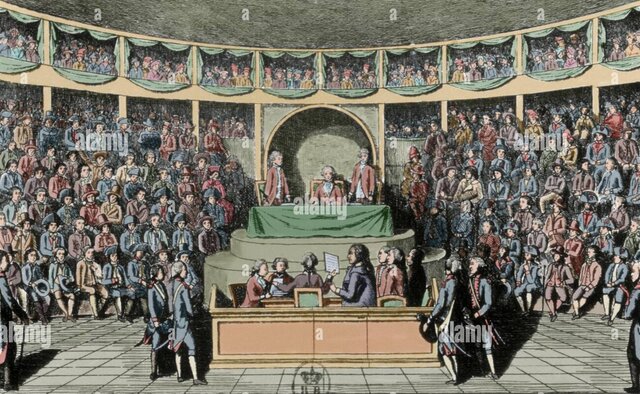 Convención Nacional Francesa