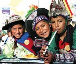 El MEN asume la etnoeducación-Creación de la Organización Nacional Indígena de Colombia