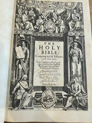 The King James Version