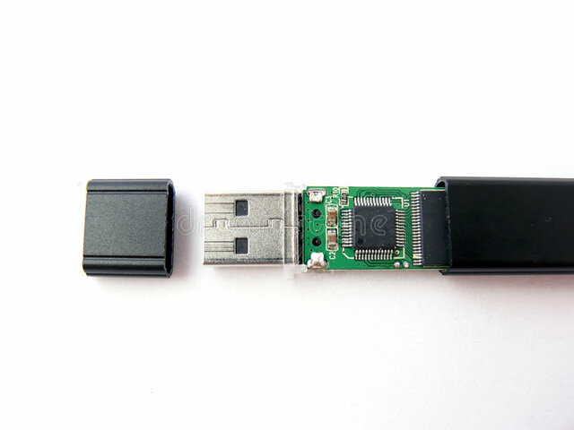USB Flash Drive
