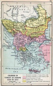 Treaty of Berlin with Soviet Union