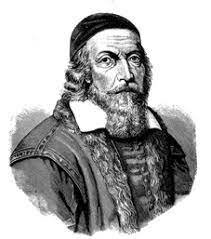 JUAN AMOS COMENIOS (XVIII)