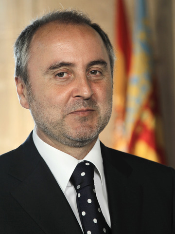 Nombramiento de Jorge Cabré Rico como Conseller de Justicia y Bienestar Social