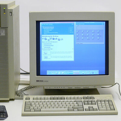 Timeline: 2000’s Computer History Timeline