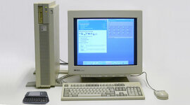 Timeline: 2000’s Computer History Timeline