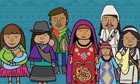 Acontecimientos importante sobre educación intercultural 1985 - 1994