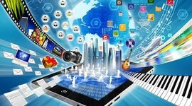 Timeline: Evolución Histórica de la Multimedia