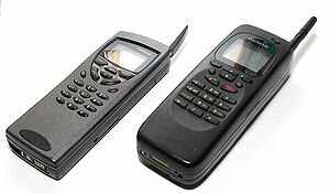 Nokia 9000 Communicator