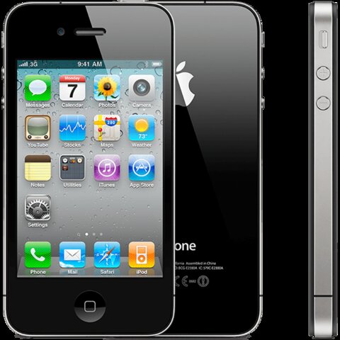 Iphone 4
