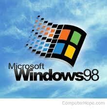 Windows 98