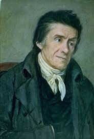 JOHANN HEINRICH PESTALOZZI