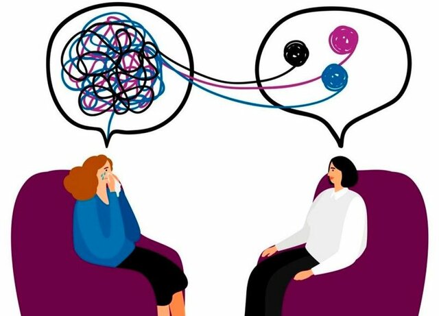 A principios de la década, la Terapia Cognitivo Conductual está totalmente consolidada