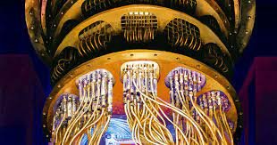 MIT creates first five atom quantum computer