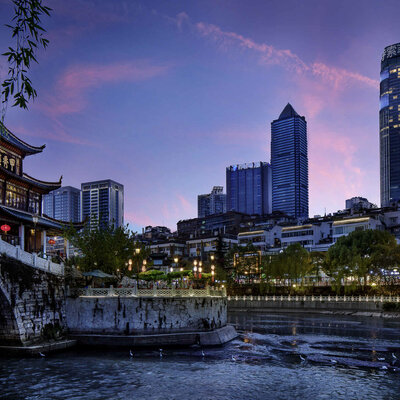 Timeline: Evolución económica de China