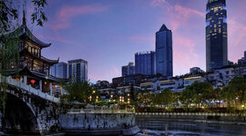 Timeline: Evolución económica de China