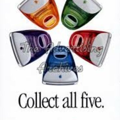 Timeline: The 90's Computer Inventions