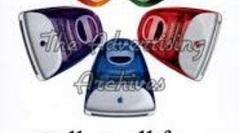 Timeline: The 90's Computer Inventions