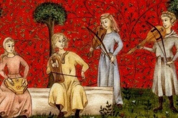 Edad Media (Siglos V a XV)