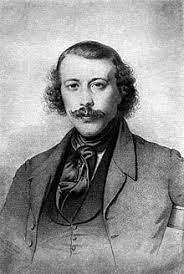 MIJAIL BAKUNIN