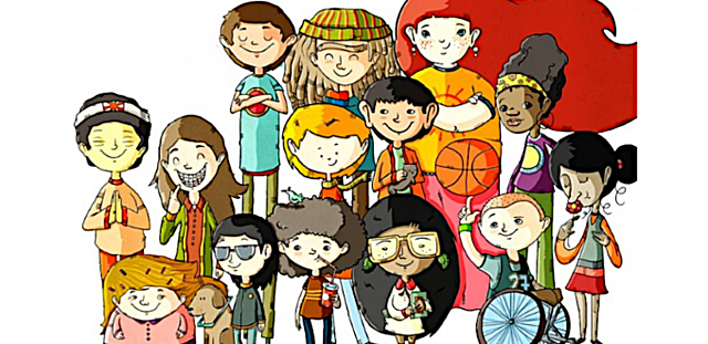 La propuesta intercultural en la actualidad 2015 - 2021