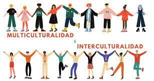La propuesta intercultural en la actualidad 2015 - 2021