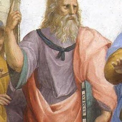 Timeline: Historia de la Filosofía (Elmer Meraz)