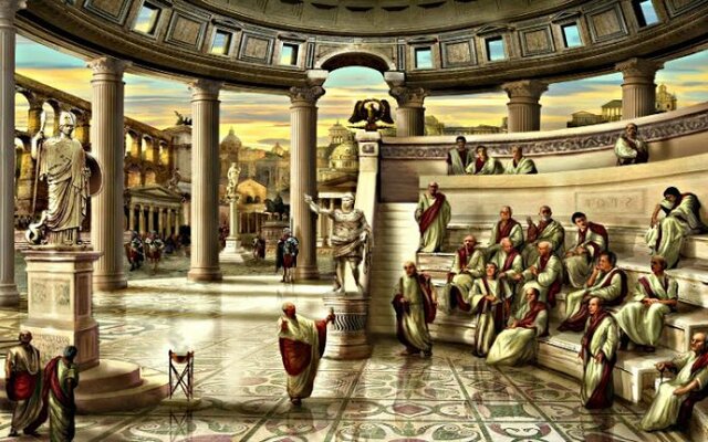 600 A.C Filosofía Antigua