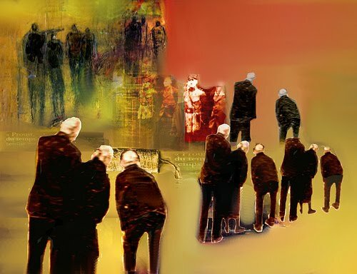 Filosofía Contemporánea, 1900