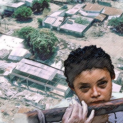 Timeline: Actividad 5 - La intervención en la historia de mi región