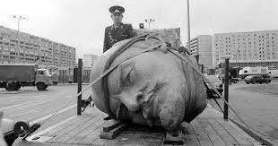 Colapso de la URSS