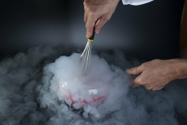 Descubrimiento del nitrogeno