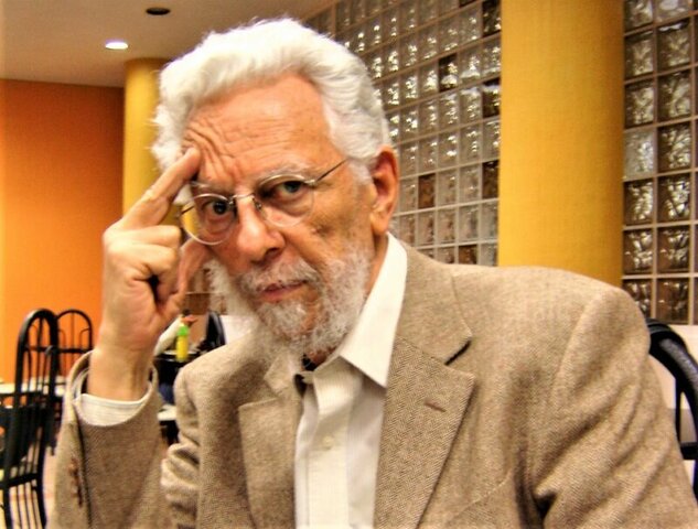 ENRIQUE DUSSEL