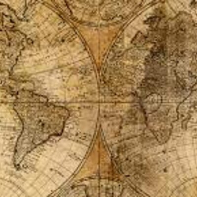 Timeline: Years 1600-1700