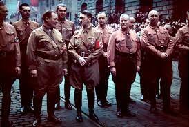 Beer Hall Putsch