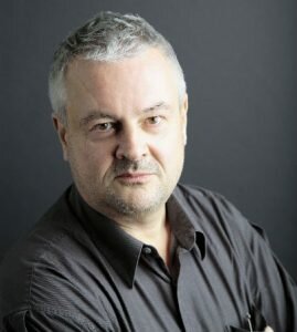 John Dupre: Date of Birth