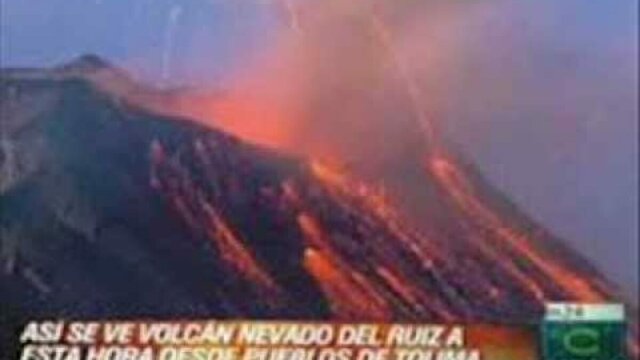 El miedo se apodera de los damnificados