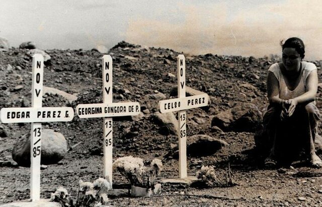 Un año después de la tragedia