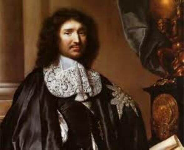 Enrique de Frimaría (1245-1340)