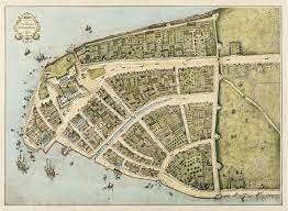 New Amsterdam
