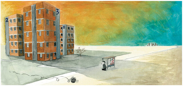 Ley General de Asentamiento Humanos