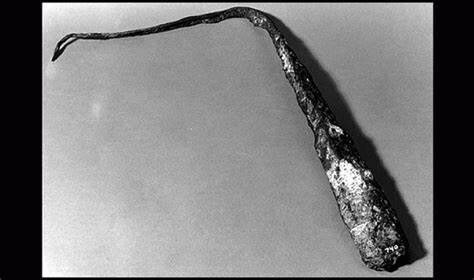 Lightening Rod Invented