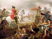 British Glorious Revolution