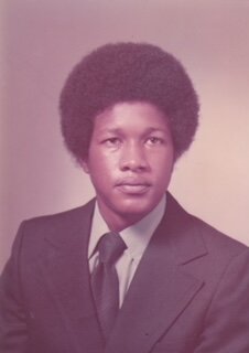 The Transition of My Father