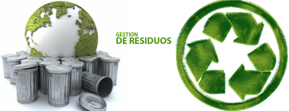 Nueva Ley General para la Prevención y Gestión Integral de los Residuos