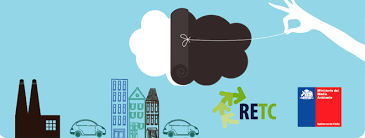 Reglamento del Registro de Emisiones y Transferencia de Contaminantes