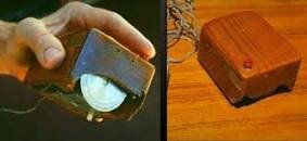 Ratón eléctrico
